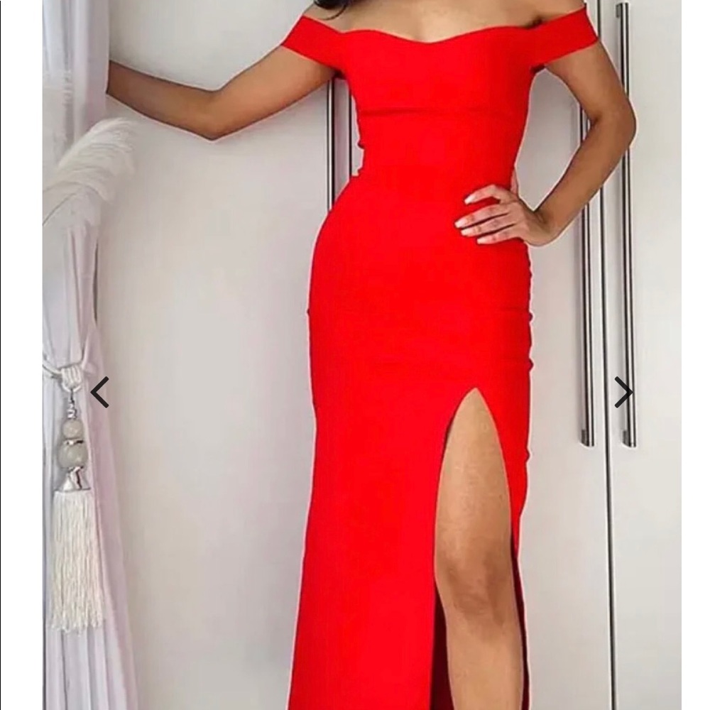 Vesper Dress